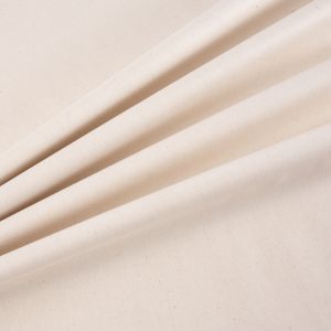 Plain Cotton - Cream