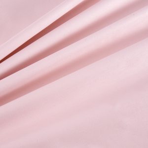 Plain Cotton - Pale Pink