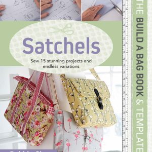 Debbie Shore Build-A-Bag Satchel Bags book