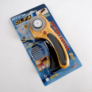 Olfa Deluxe Rotary Cutter 45MM