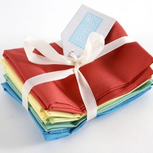 Summer Brights 5 Fat Quarter Pack