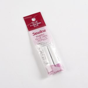 Sewline Fabric Glue Pen - Refills