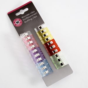 Quilting Clips - small (20 per pack)