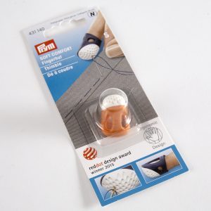 Prym Ergonomic Thimble - Small