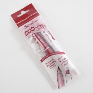 Sewline Duo Marker & Eraser Pen