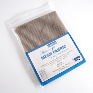 Mesh Fabric Pack - Natural