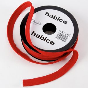 Red Piping Cord - 20m Roll