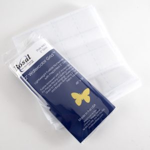 Bosal Quilter Grid 2" Squares (pre packed)