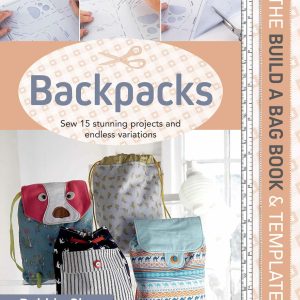 Debbie Shore Build-A-Bag Backpacks Bags book