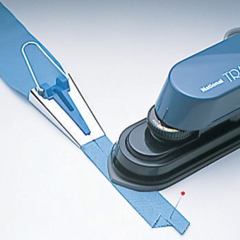 Clover Bias Tape Maker - 25mm