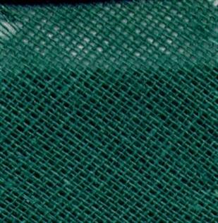 25mm Emerald Green Cotton Bias Binding Roll - 25 Metres