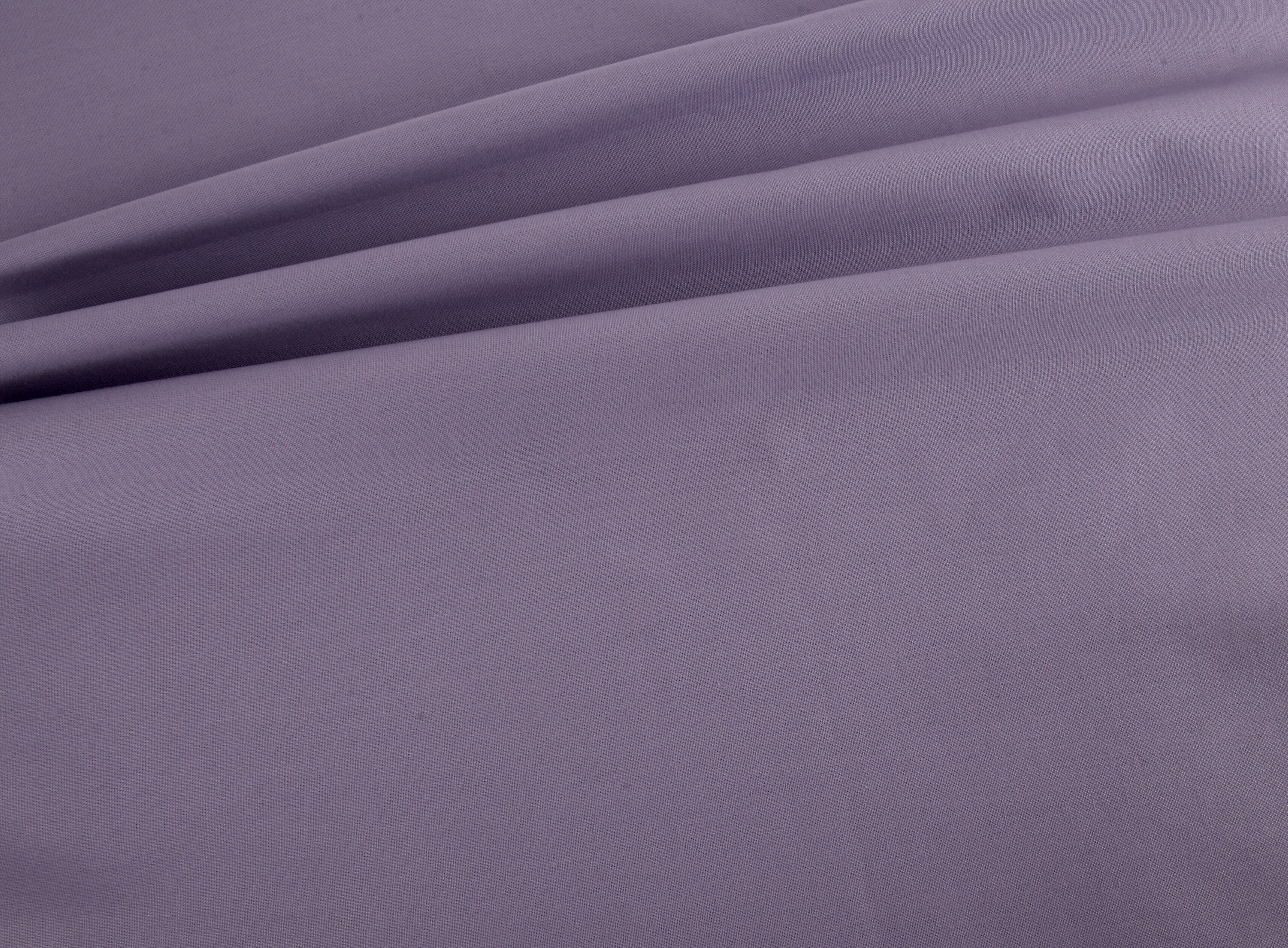 Lilac cotton fabric price per 0.5m