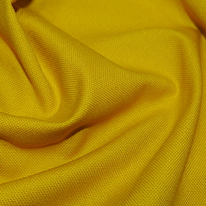Deluxe Soft Canvas - Ochre Gold