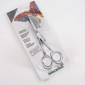 Madeira Duck-billed applique scissors