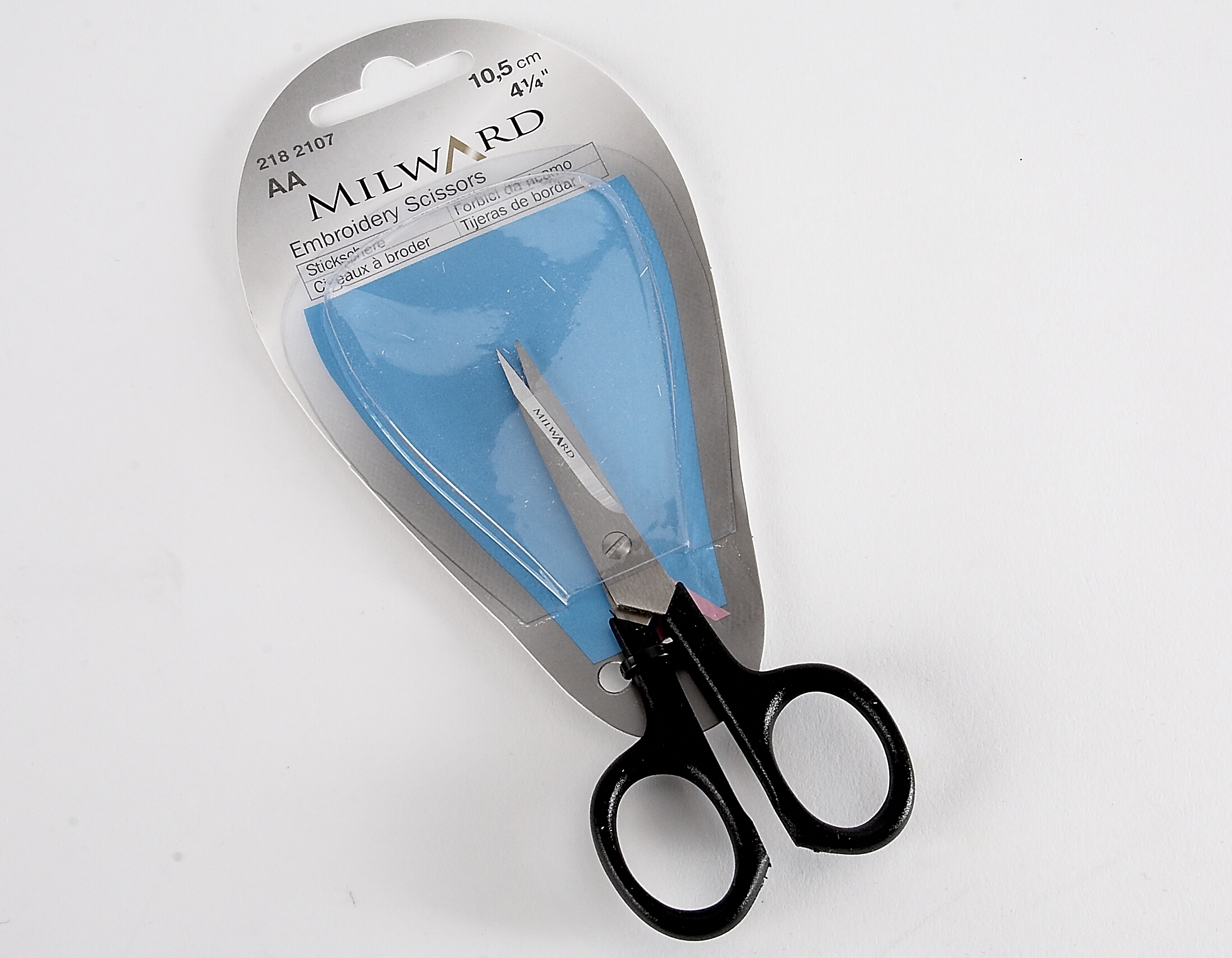 Milward Embroidery scissors