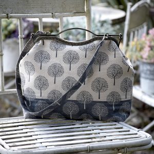 Madison Bag pattern and instructions