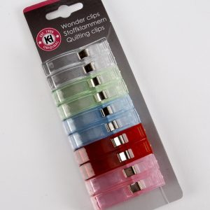 Quilting Clips - Large 10 Pack