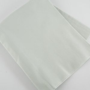 Plain Cotton - Pale Mint (half metre piece PRE CUT)
