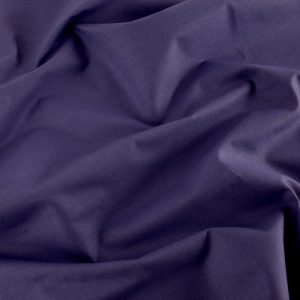 Plain Cotton - Purple