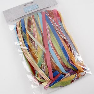Assorted Ribbons - Summer